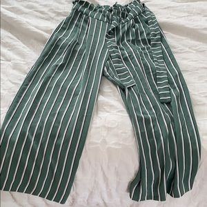 Zara pants
